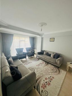 Pusula İnşaattan Esentepe Mh. 3+1 120m2 Satılık Kullanışlı Temiz Daire