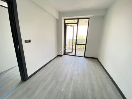 Rumeli Mahallesi’nde Satılık 1 + 1 Sıfır Daire