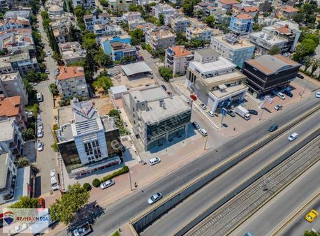 Özdilek Avm'ye 5 Dakika Kiralık 2+1 Ferah Ofis