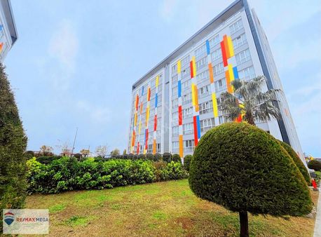 Studıo Lego Evleri Eşyalı Kiralık 1+1 Da1re