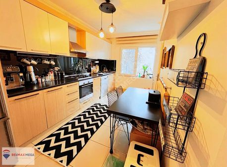 Mollayusufta Prestij Konutları'nda 3+1 Bahçe Dubleksi