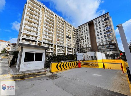 Çekmeköy Taşdelen Mah Payidar Sit Satılık 3+1 Daire