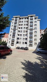 Ümraniye Adem Yavuz Da Metroya 100 M Mesafede Kiralık 3+1 Daire