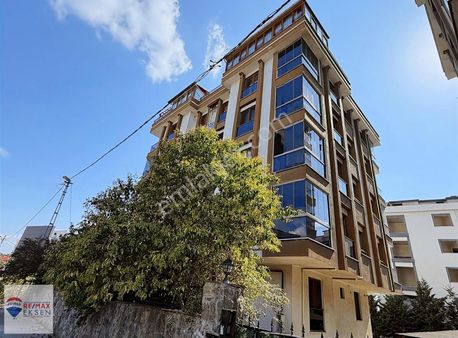Çekmeköy Alemdağ Mah. Genç Binada Kiralık 3+1 Daire