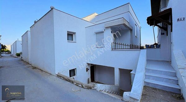 Bodum Bağla Bankevler`de 2+1 Fırsat Fiyatına Yazlık