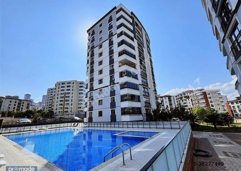 Promade Emlak'tan Atakum'da Prestijli Ve Konforlu Yaşam Fırsatı!