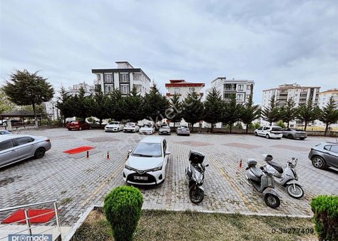 Promade Emlak'tan Yenimahalle'de Satılık Eşyalı Kiracılı 1+1