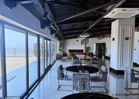 Promade Emlak'tan Samsun Atakum Balaç'ta Satılık Lüks 4+1 Plus