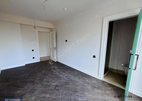 Promade Emlak'tan Atakum Balaçta Satılık Lüks Ve Ferah 3+1