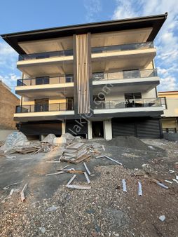 Elmastan Satılık 71 Evler Özel Garajlı 2+1daireler