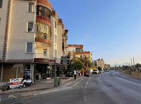 Özdoğan Emlaktan Kuzeyyaka Da Cd Üstü 2+1 Katta Kiralık Daire