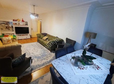 Çekmeköy Mimar Sinanda Kiralık 2+1 Ara Kat Daire