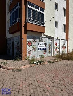 Kaçırılmayacak Fırsat Hürriyet Mah.180m2 Satlık Dükkan