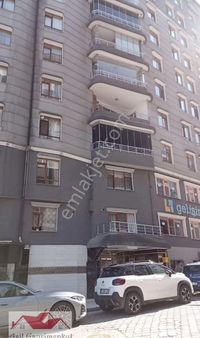 Samsun İlkadım Adalet Mah.de Satılık Dubleks