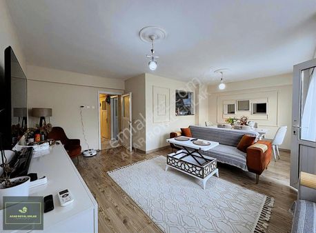 Çift Cephe Geniş Kullanışlı 2+1 Daire