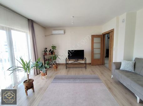 Acar Emlaktan Abdulkadirpaşa Mah Tokide 3+1 135m2 Kombili Daire