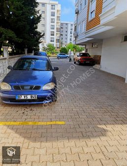 Satılık 2+1 Eşyalı Daire Mazıdağı, Kepez