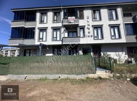 Sakarya Karasu'da 2+1 Merkezi Konum Acil Satılık Daire