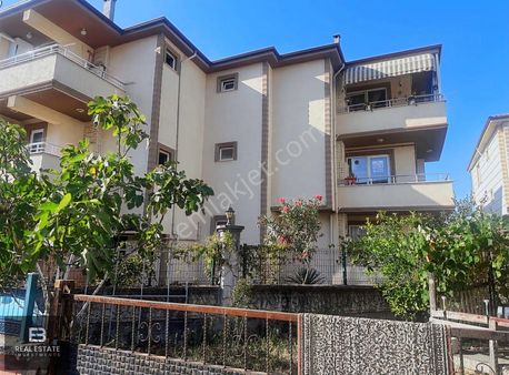 Karasu'da 2+1 Eşyalı Kiralık Daire