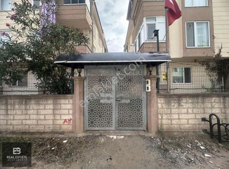 Sakarya Karasu'da 1+1 Yüksek Giriş Fırsat Satılık Daire