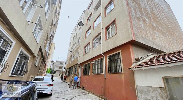 Fatih Mah 2+1 Satılık Daire