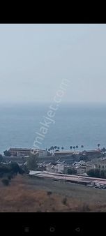 Kuşadası 2+1 Eşyalı Deniz Manzaralı Satılık Daire