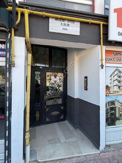 Suluova Amasya Marif Mahallesi Site İçi Yeni Mahalle Çarşımerkez 3+1 120 M2