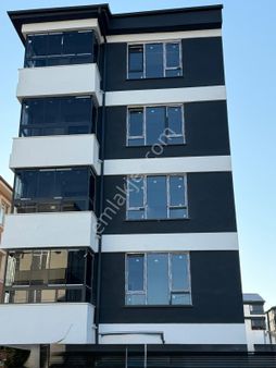 Elmastan Satılık-albayrak Bulvarı Üzerinde 2+1 Daire