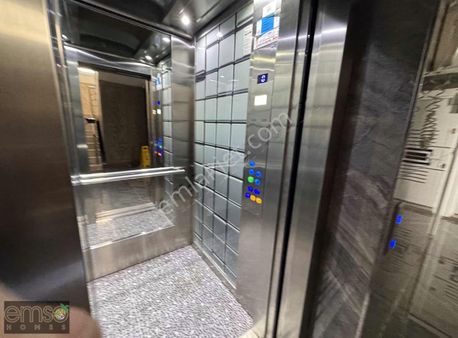 Satılık Ultra Lüx 2+1 Daire (dogal Gazlı)