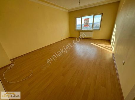 Güneş Emlaktan Toki De Satılık 3+1 Daire