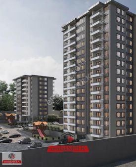 Emlakmülk'ten 40 Ay Vade İle Sizde Ev Sahibi Olun.!!