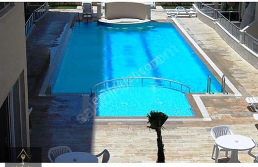 Havuzlu Sitede Dublex