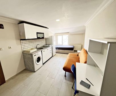 Kz Grup'tan Yedişehitler'de Tek Tapulu 12 Adet Satılık Apart