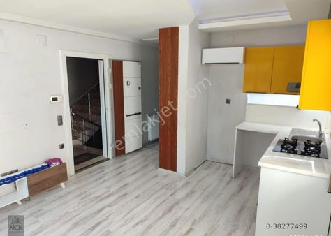 Nck Güvencesi İle Adana Torosda Fırsat 2+1 Daire