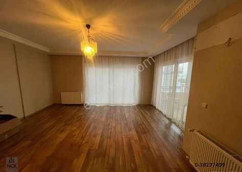 Nck Güvencesi İle Turgut Özalda Fırsat Daire