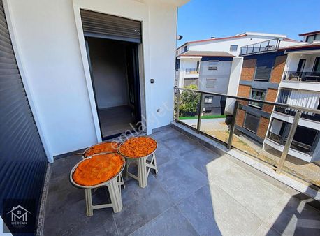 Mercan'dan Gerzele Mevkii Sıfır Arakat Daire Fırsatı !!