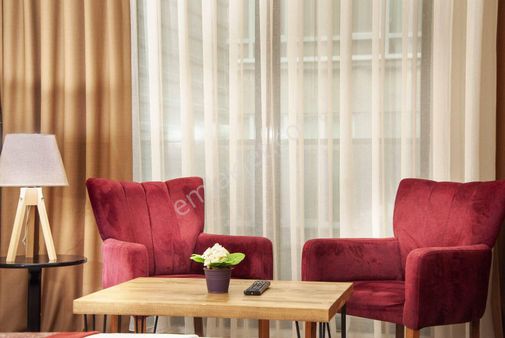 Açılışa Özel Şok Fiyatlar İle Kahvaltı Dahil Günlük Kiralık Daire