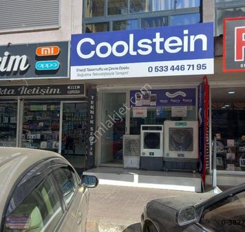 Cadde Üzerinde İşlek Mevki Devren Kiralık