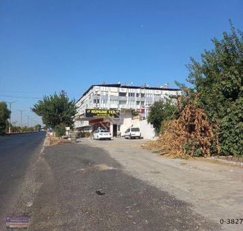 Dönertaş Emlaktan Nazilli Merkezde Kiralık Daire