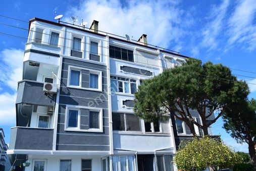 Yener Emlak'tan Zeytinli’de Masrafsız Arakat Ayrı Mutfak 2+1 Daire