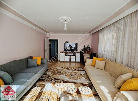 Bu Fiyata Kalmadı !! Lokasyonda Tek Göbek Yakını Masrafsız 3+1