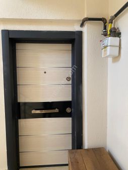 Satılık 1+1bahçe Nizam Ara Katdogalgazlı