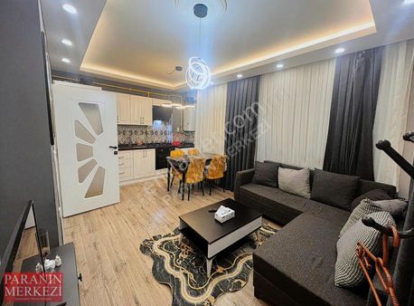 Metrobüs Yakın -1+1 Ful Lüks Eşyalı Daire