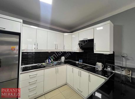 Para'dan N Towers Da Sıfır Eşyalı Kiralık Daire