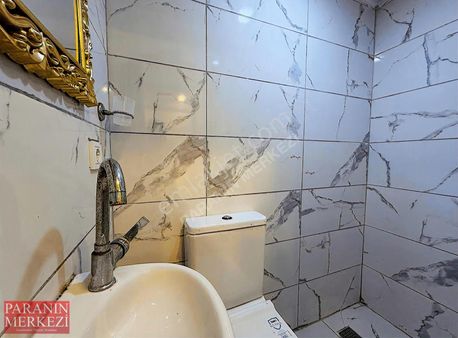 Bilgi Üniversitesi'ne 5 Dk Yürüme Mesafesinde 1+0 Full Eşyalı