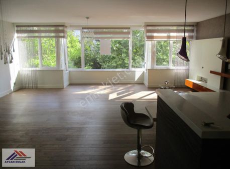 Aycan,dan Abbasaga,da Doğa Ve Deniz Manzaralı Asansörlü Aydınlık