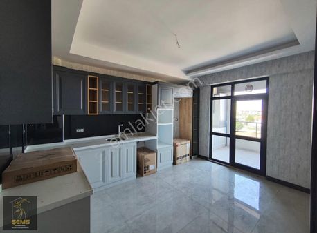 Satılık Sıfır Lüks 4+1