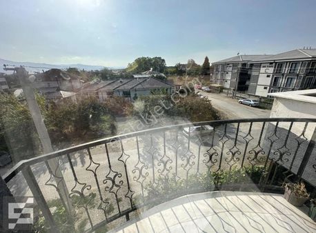 Sancak Emlak'tan Müstakil Binada 3.kat Daire