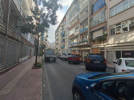 İlkadım Gebi Cadde Üzerinde Satılık Daire Reşadiye Mahallesi
