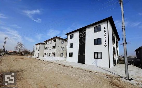 Sancak Emlak'tan Kiralık 3. Kat 1+1 Daire